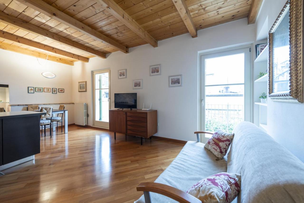 Apartamento Piccolo Bijou Verona