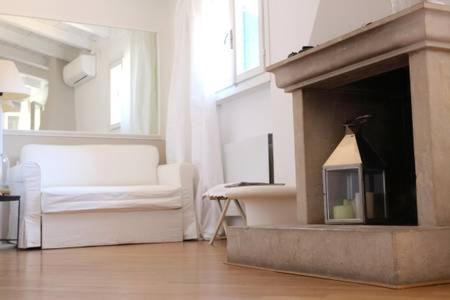Di Punto In Bianco Apartamento Verona