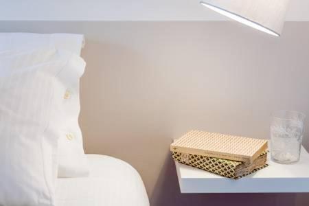 Di Punto In Bianco Apartamento