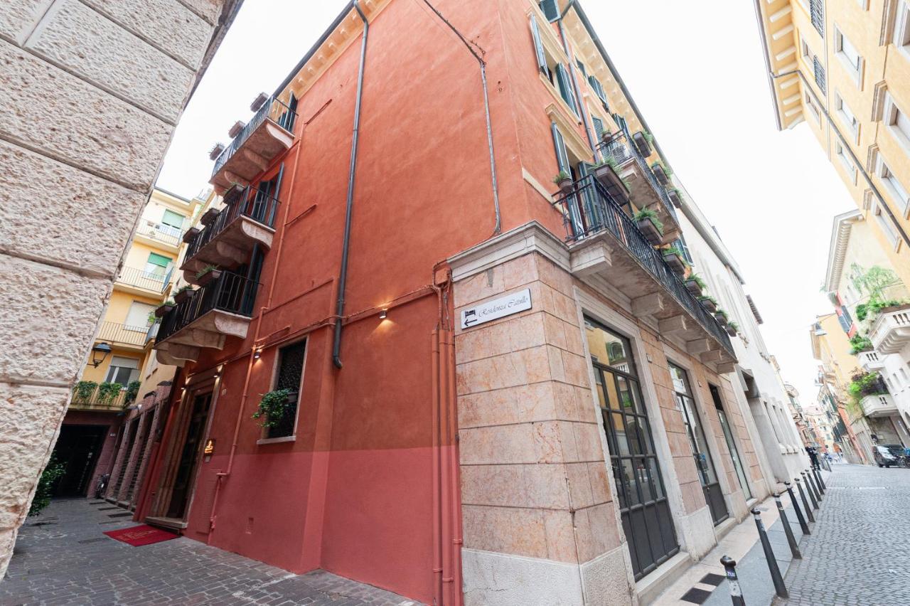 Residenza Catullo Maison d'hôtes Vérone