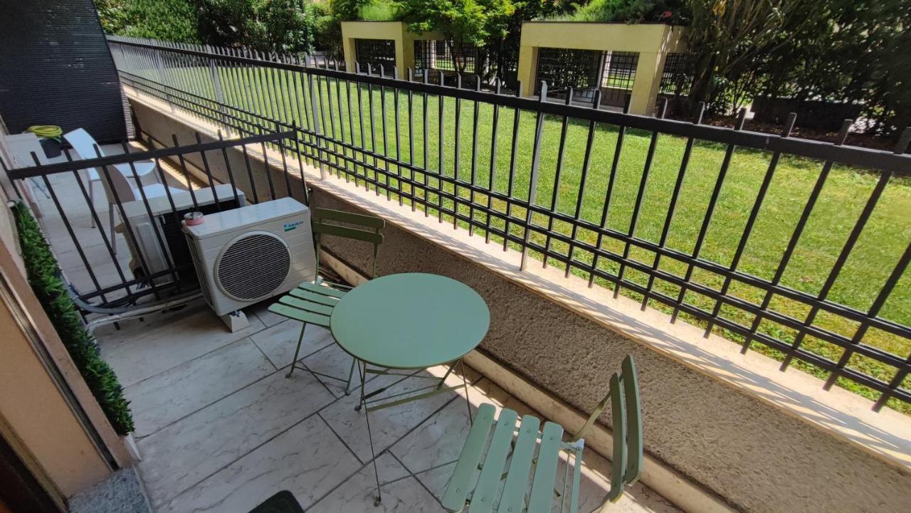 Casa Teo, A Un Passo Dal Centro *