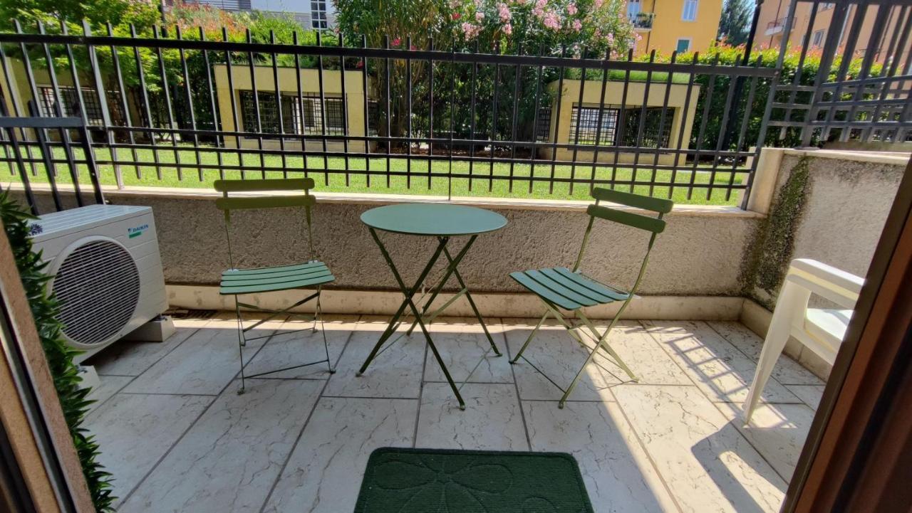 Casa Teo, A Un Passo Dal Centro