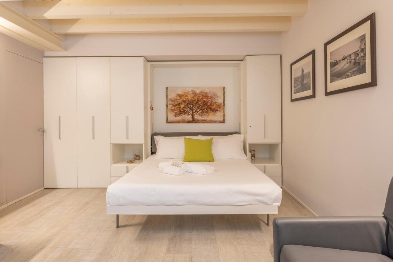 Apartamento Vicolo Zini