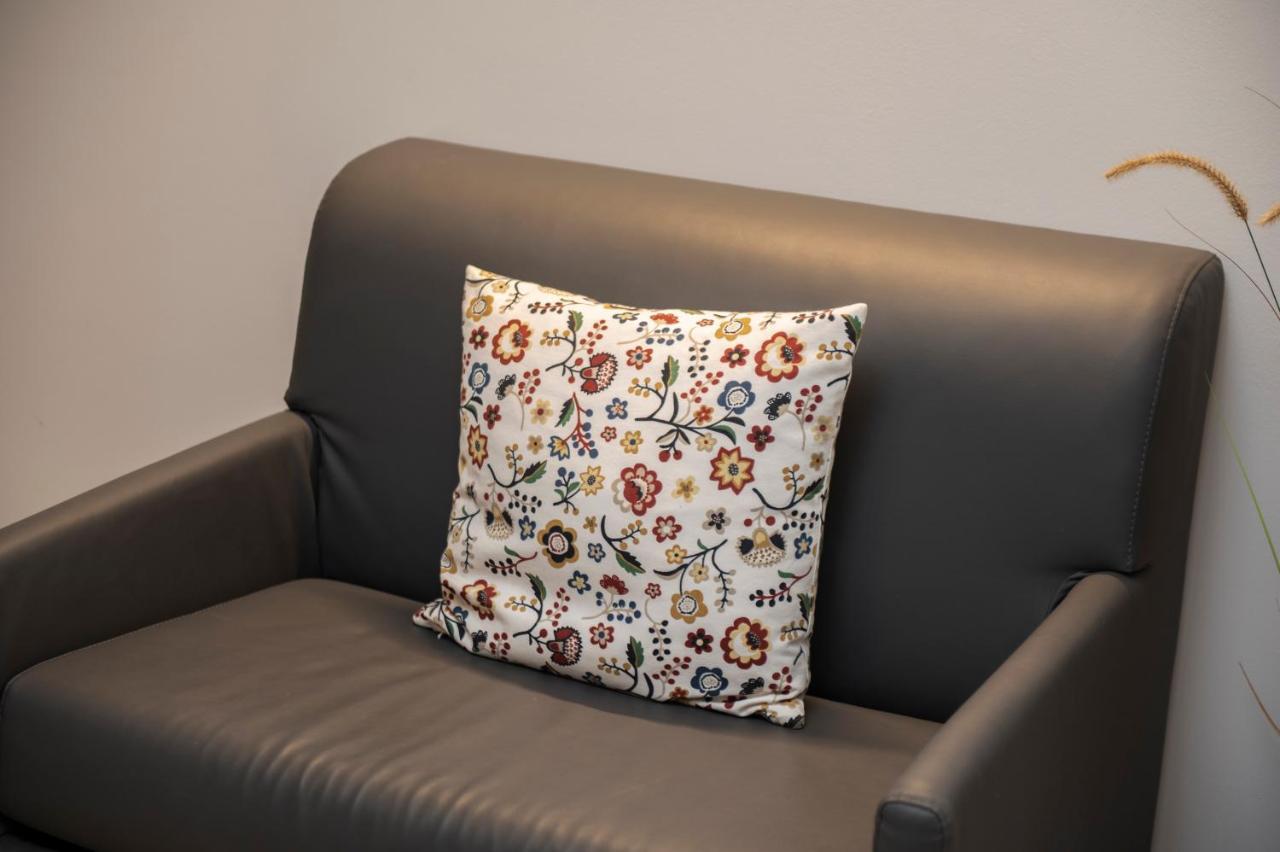 Vicolo Zini Apartamento