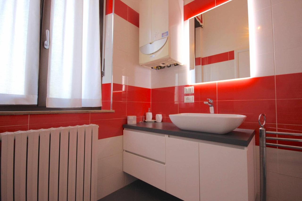 Vr Casa Angel Apartment