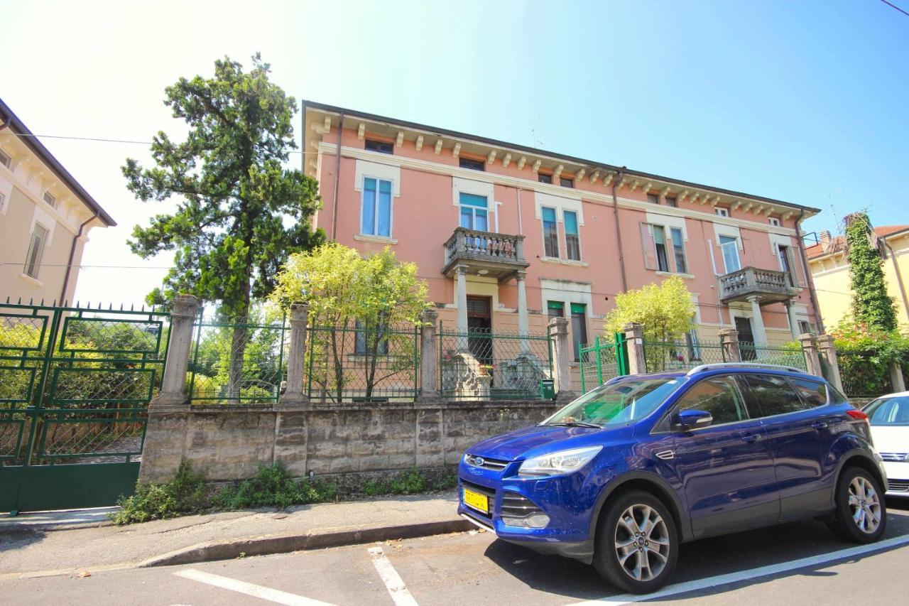 Vr - Casa Angel Apartment *