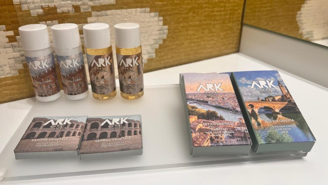 Ark Hotel Verona