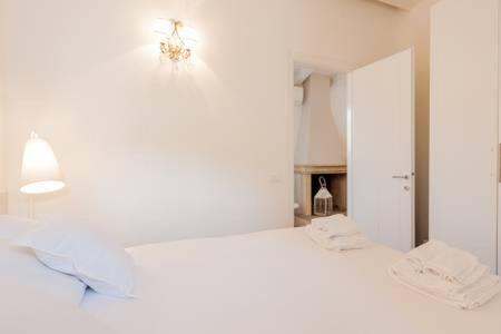 Apartamento Di Punto In Bianco *