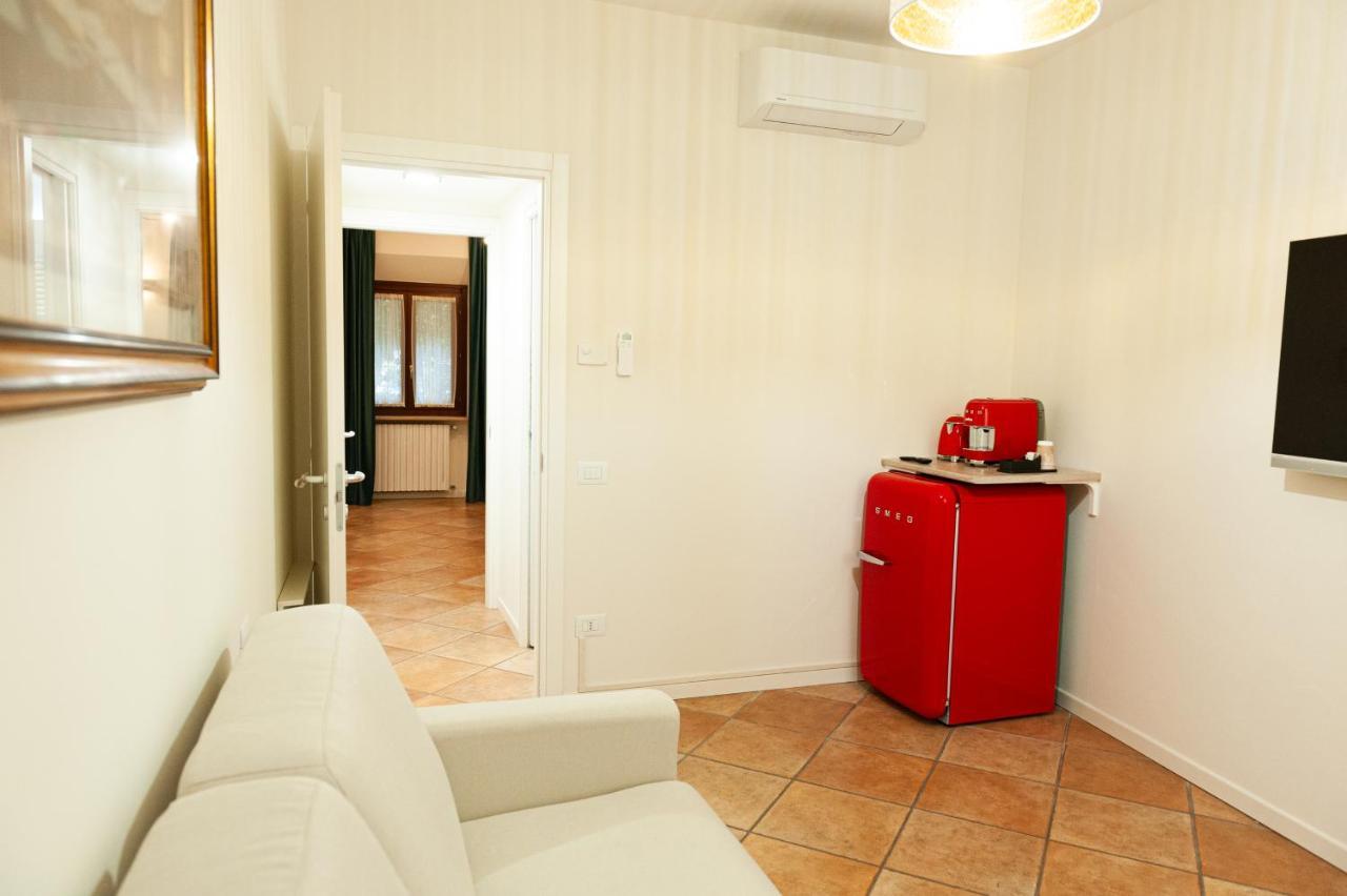 Residenza Catullo Vérone