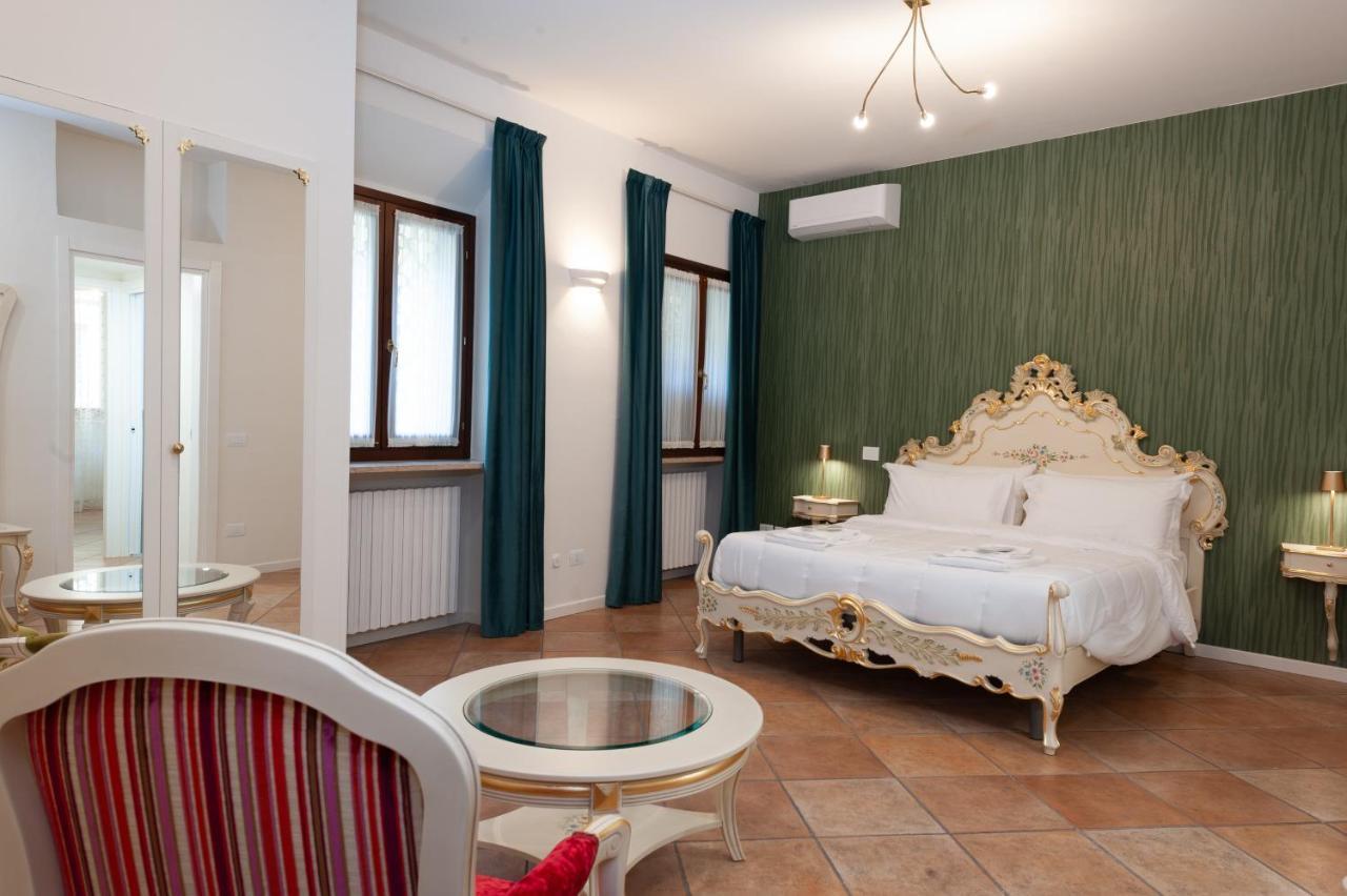 Maison d'hôtes Residenza Catullo Vérone