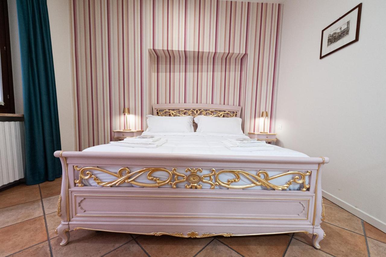Residenza Catullo * Vérone