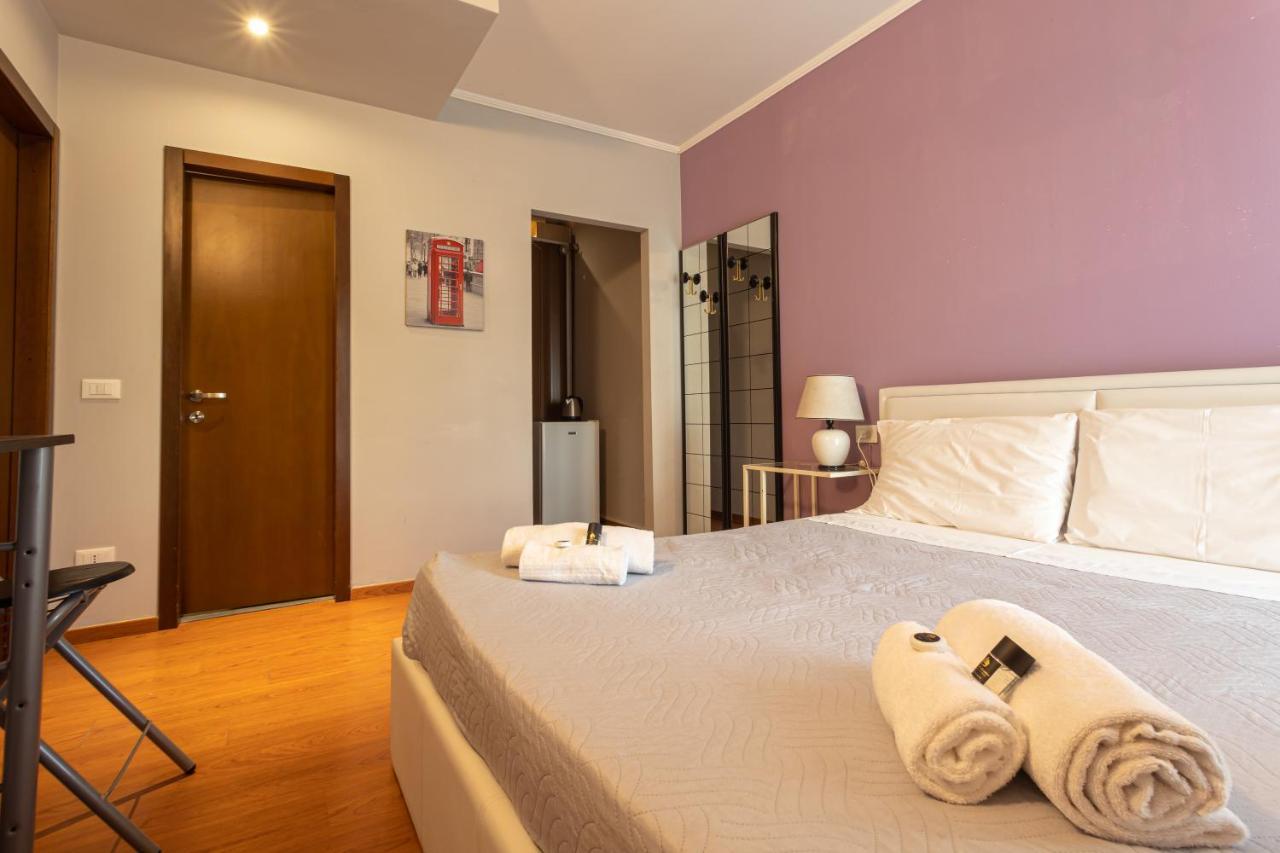 Appartamento Romeo's - Royal Welcome Verona