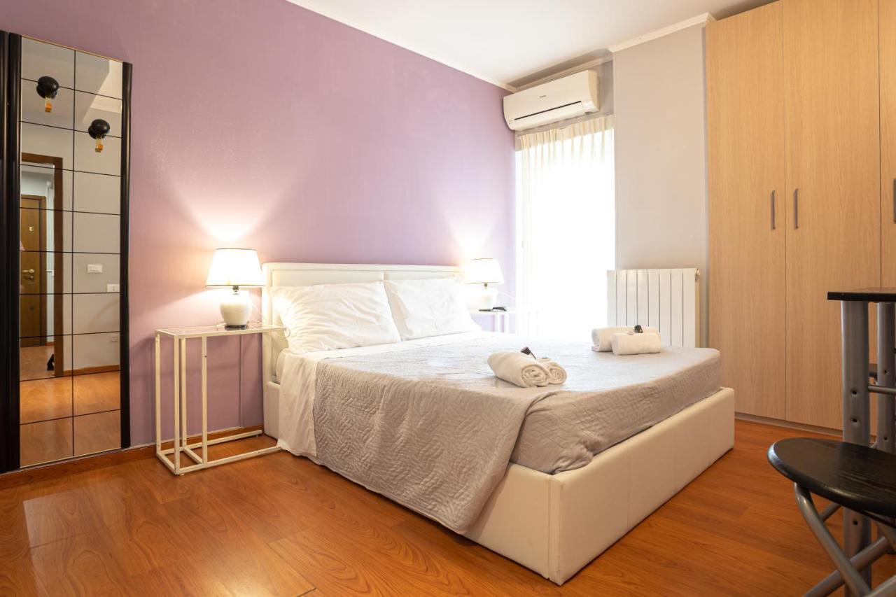 Romeo's - Royal Welcome Appartamento