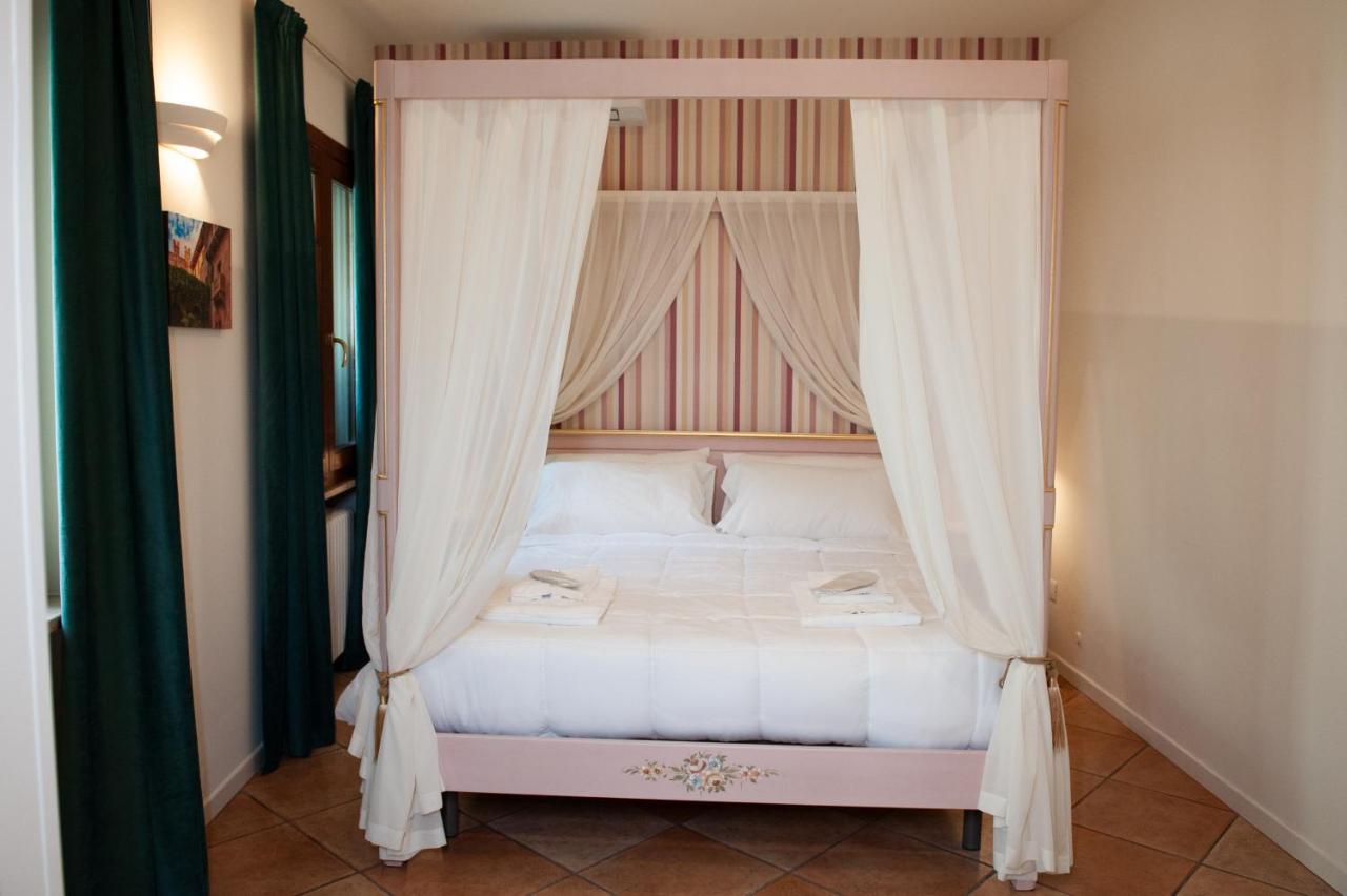 Residenza Catullo Maison d'hôtes Vérone