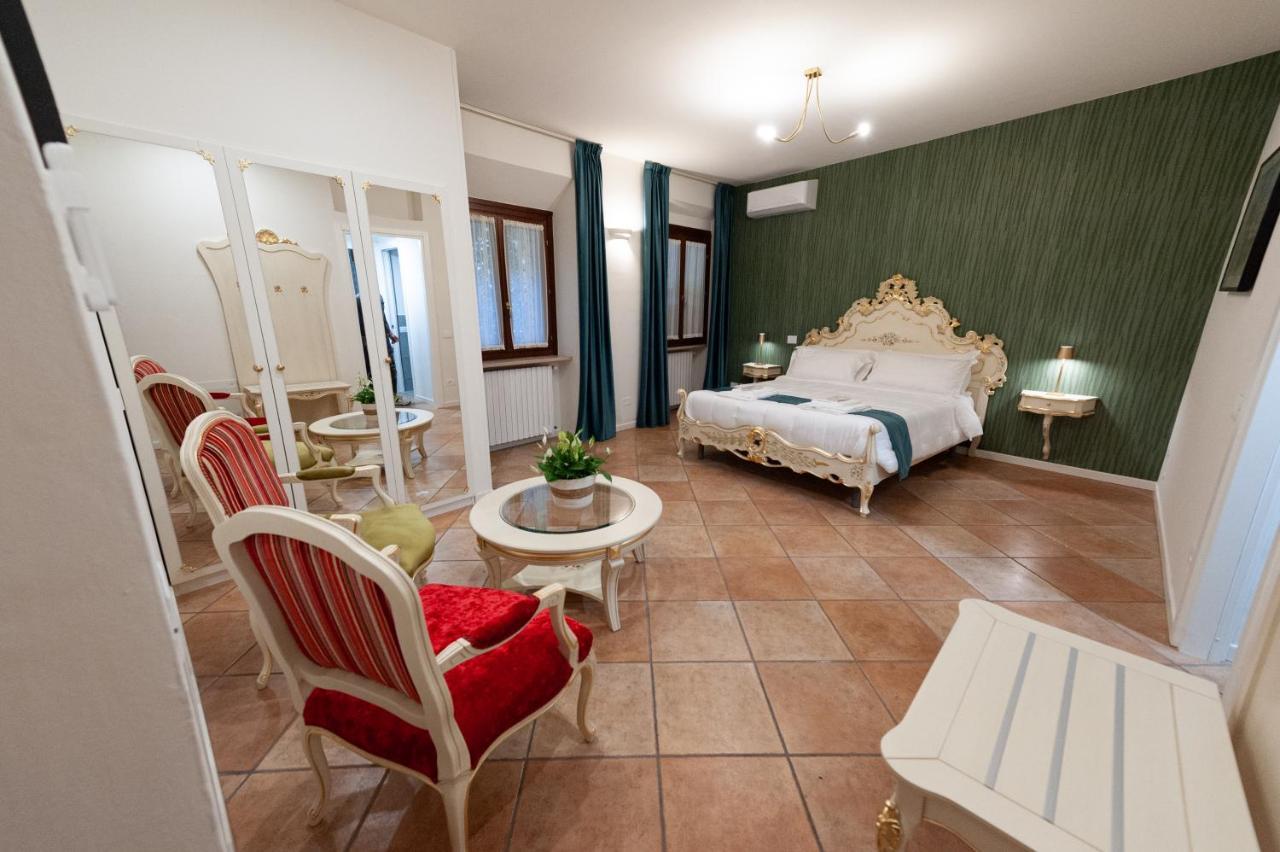 Maison d'hôtes Residenza Catullo Vérone