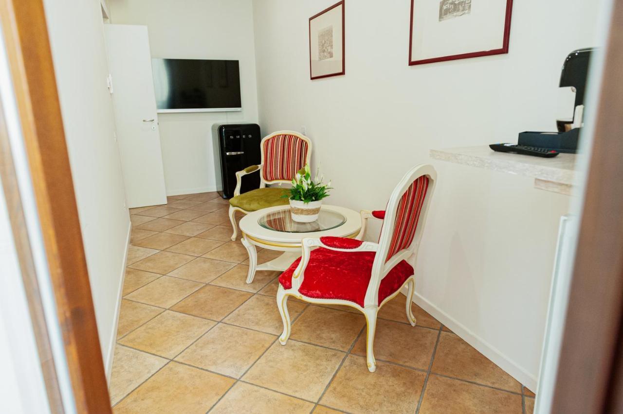 Residenza Catullo Maison d'hôtes Vérone
