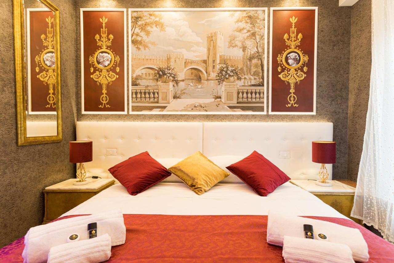 Royal Relais Affittacamere Verona
