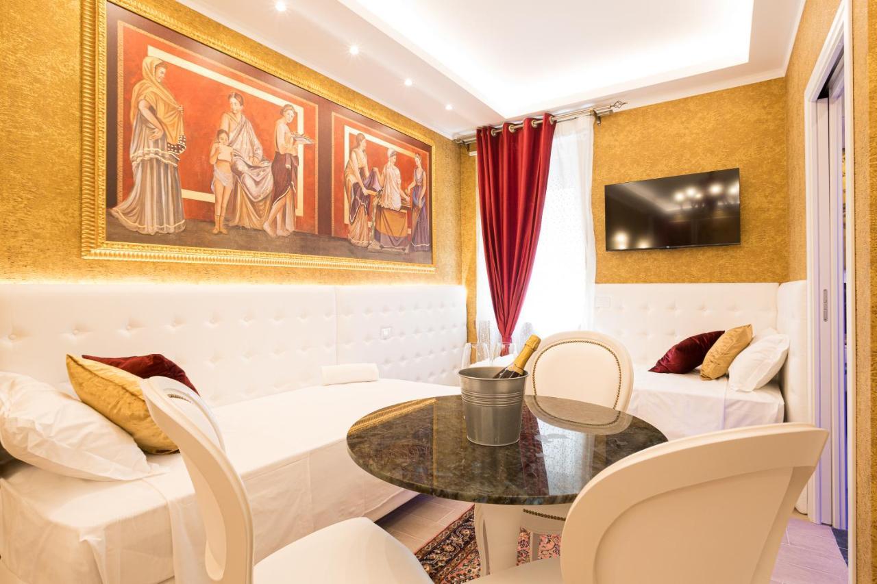 Affittacamere Royal Relais *