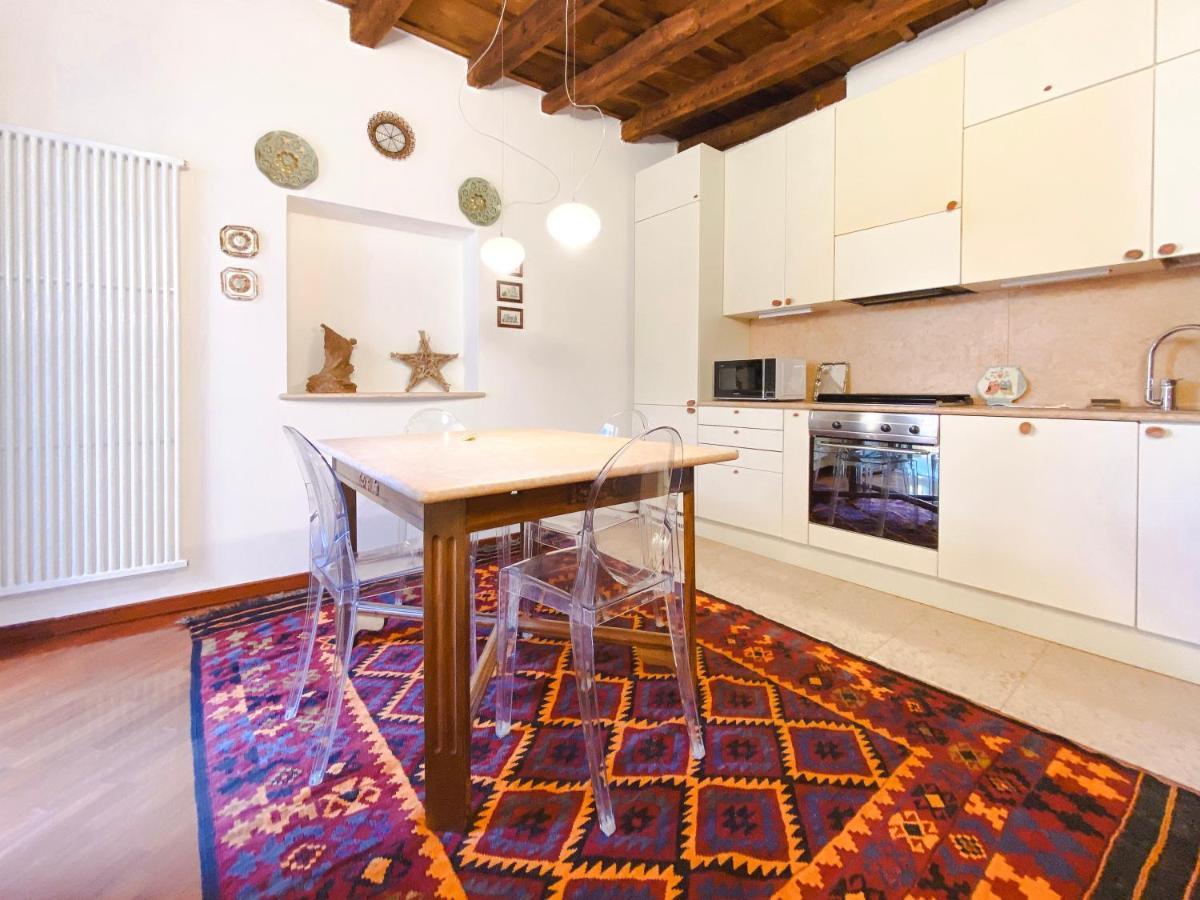 Fontanelle Terrace House *