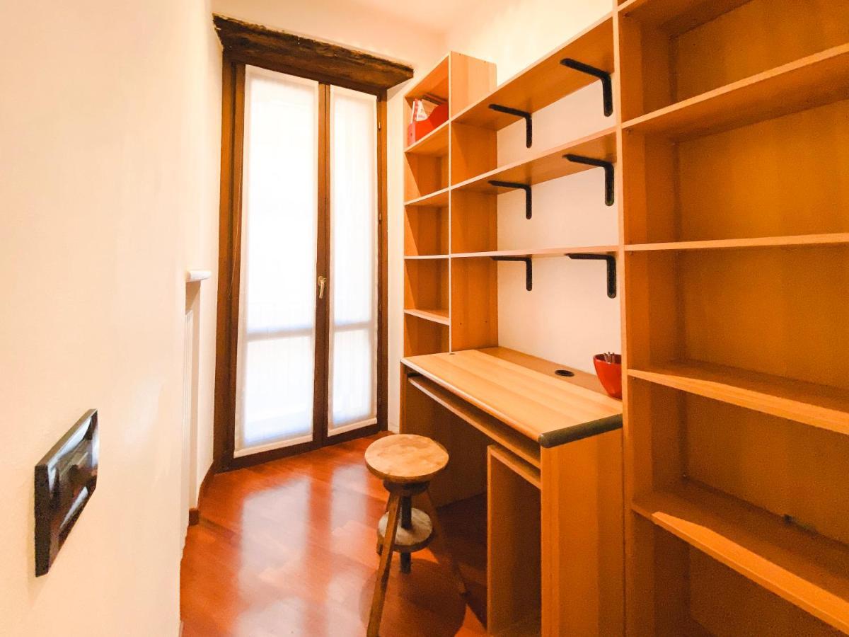 Apartamento Fontanelle Terrace House