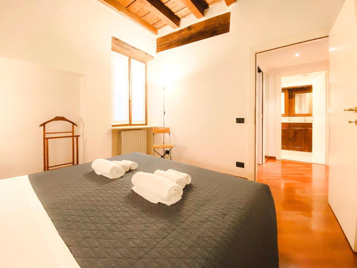 Fontanelle Terrace House