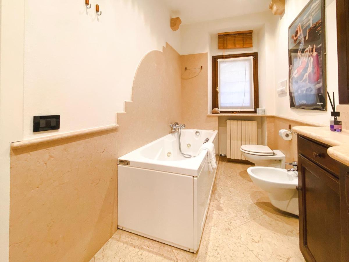 Fontanelle Terrace House * Verona