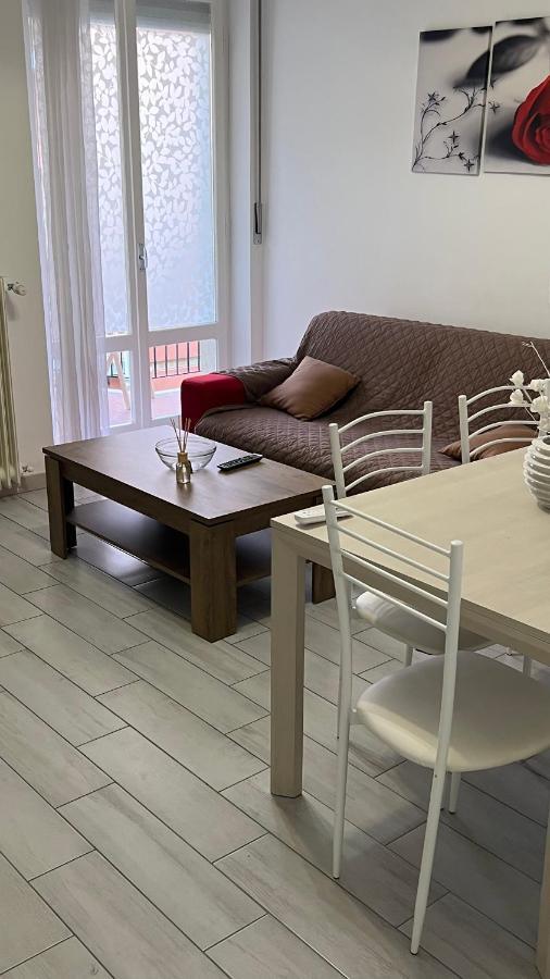 Modern Two Bedroom In Stadio Verona