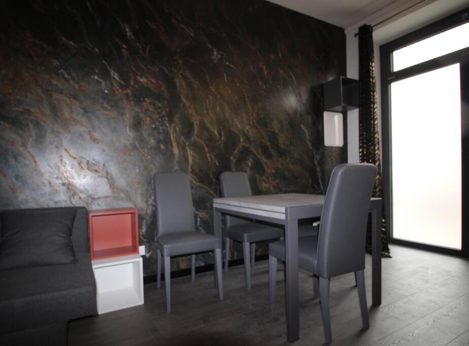 Monolocale Trainspotting Apartamento