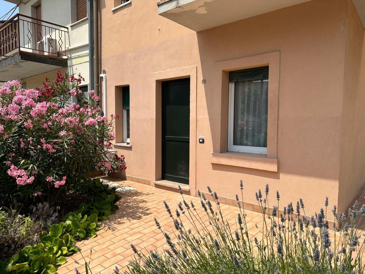 Apartment Casa Bauli *