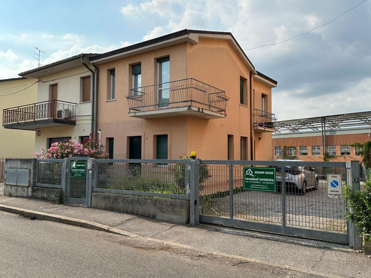 Casa Bauli *