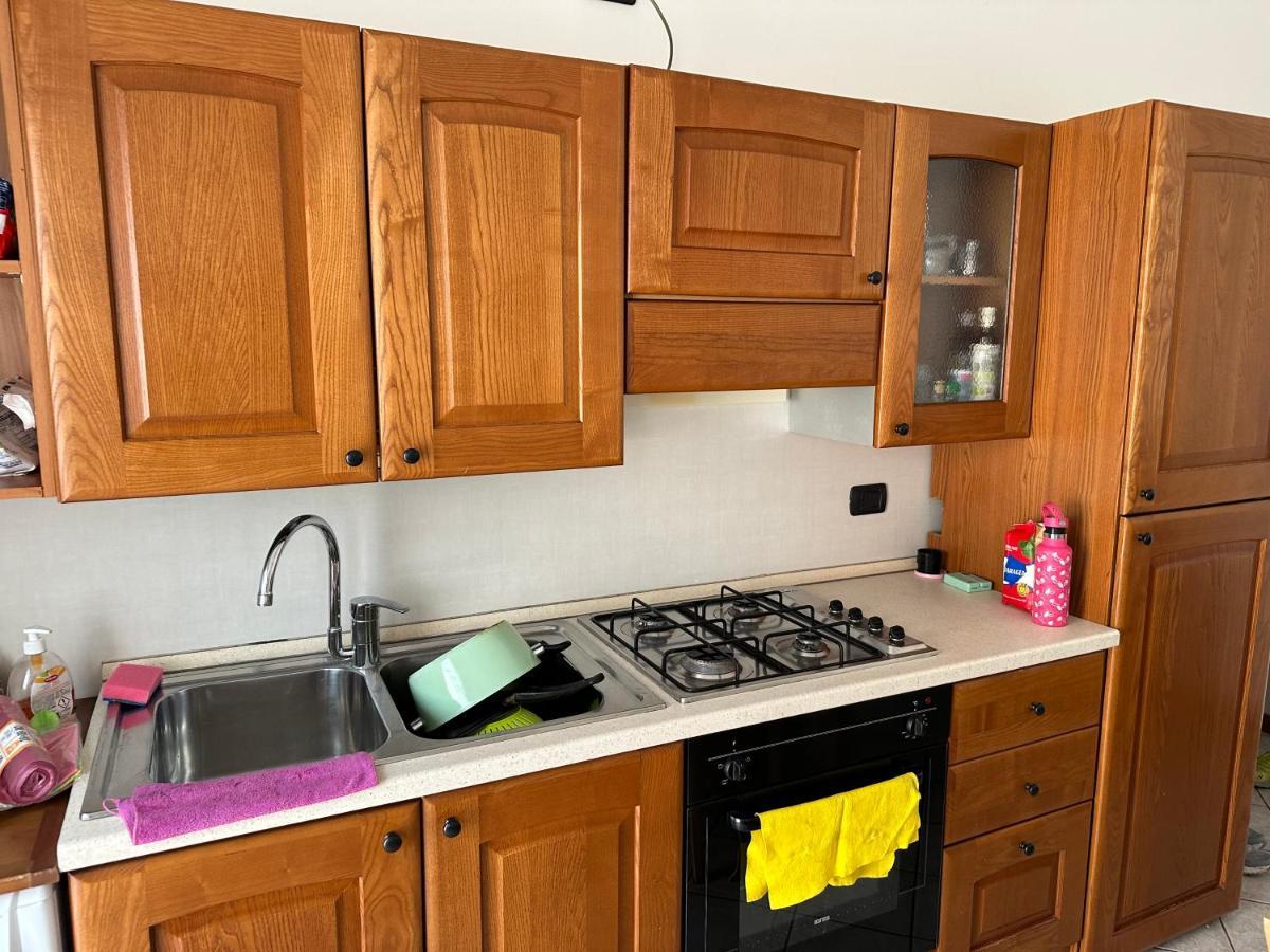 Casa Bauli Apartment