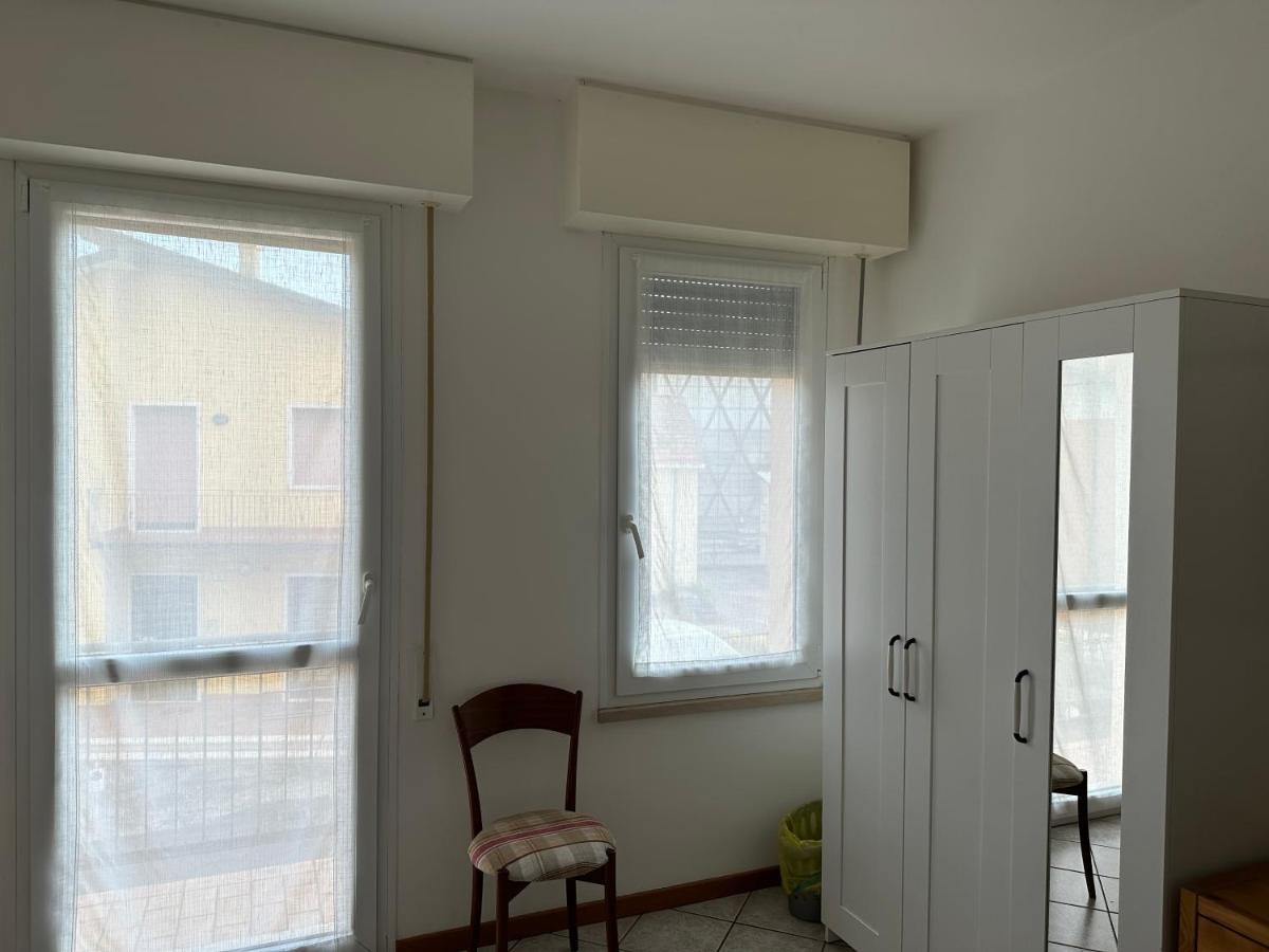 Casa Bauli Apartment
