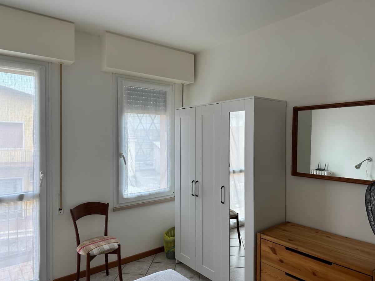 Apartment Casa Bauli