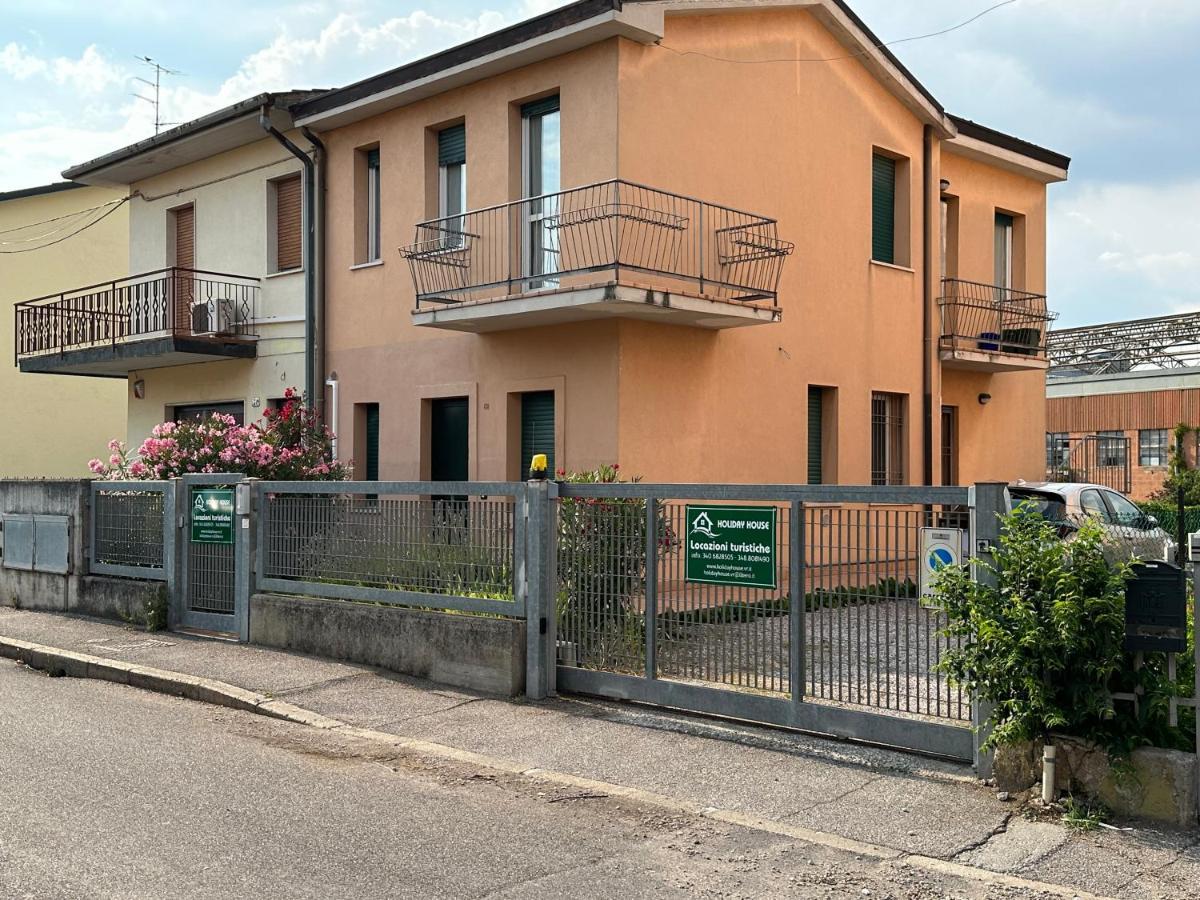 Apartment Casa Bauli *