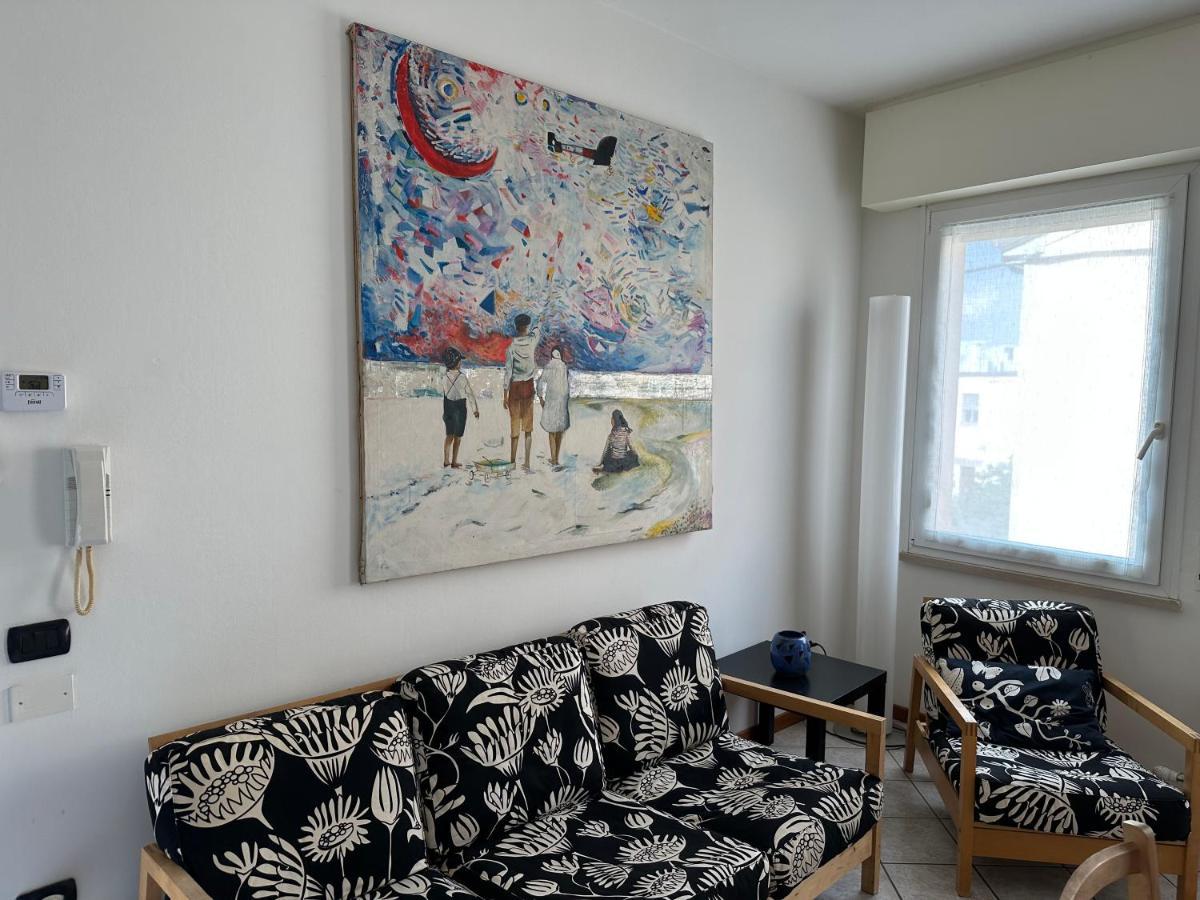 Apartment Casa Bauli