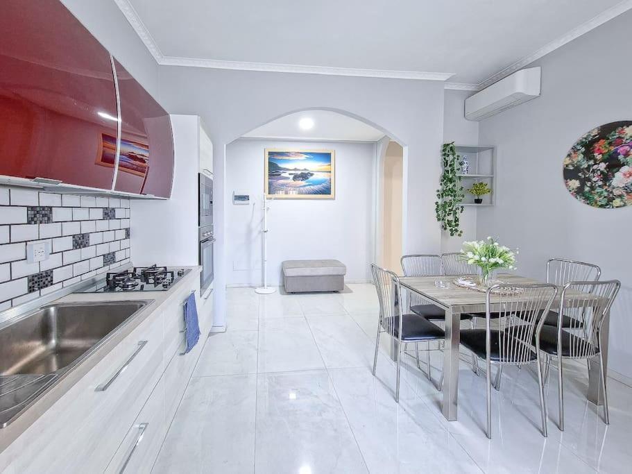 Puccio - Station Appartement