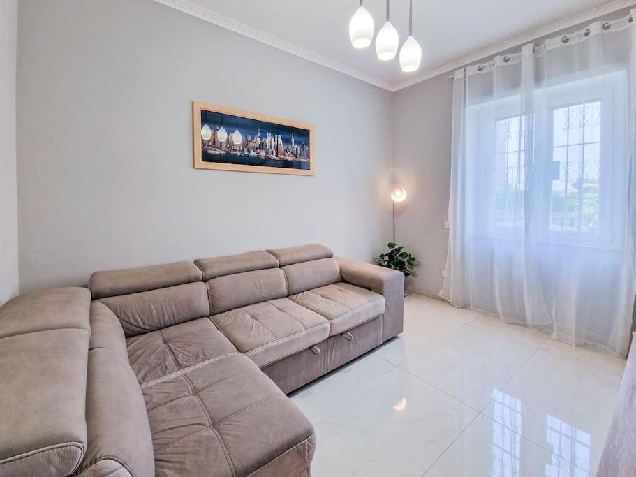 Appartement Puccio - Station *