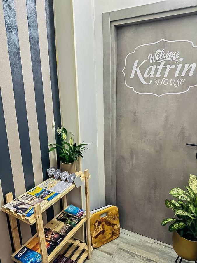 Appartamento Katrin House