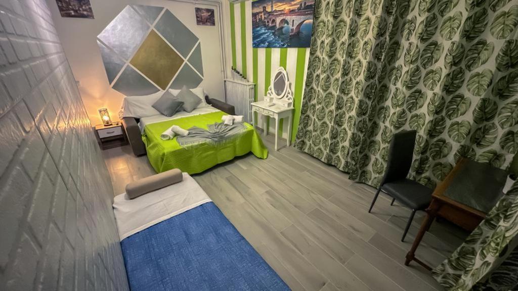 Appartamento Katrin House
