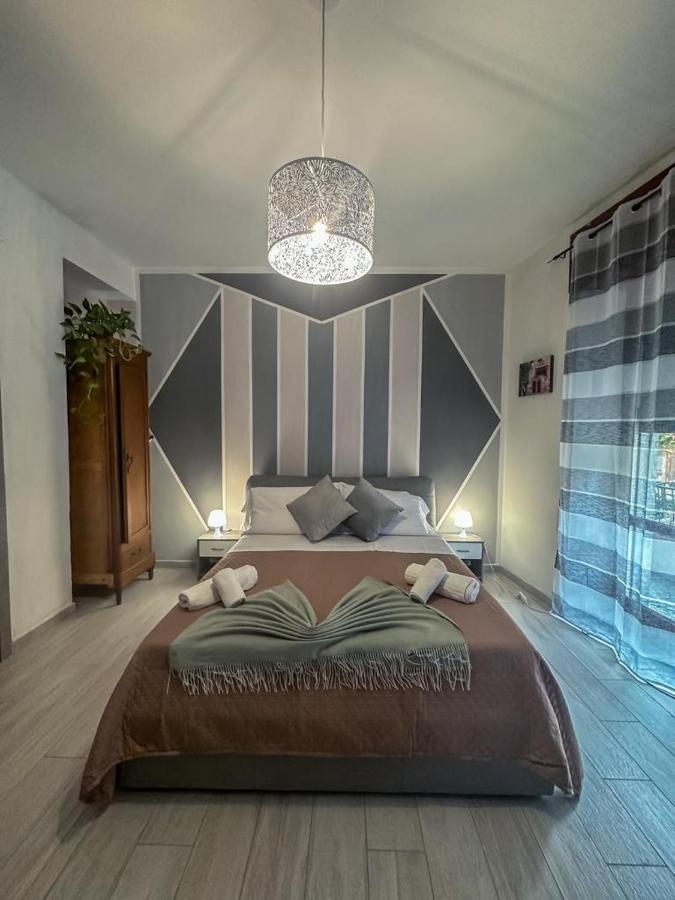 Katrin House Appartamento