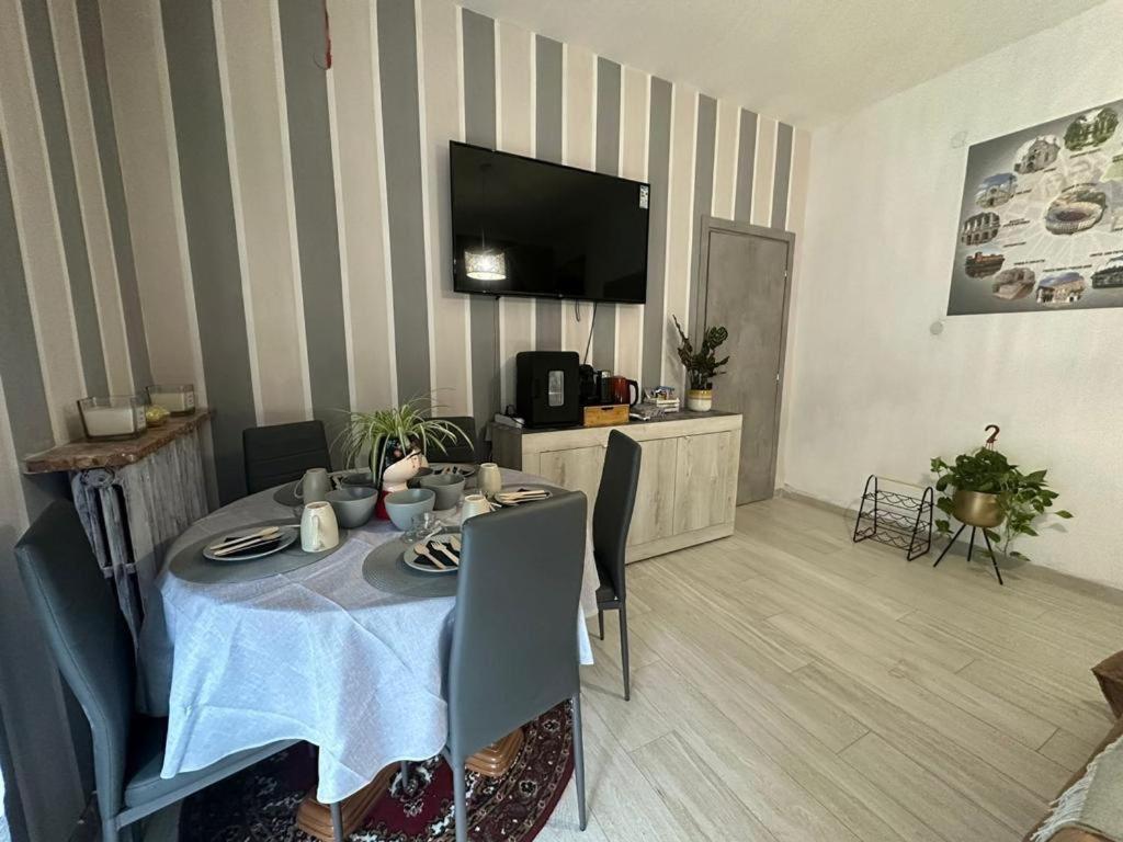 Katrin House Appartamento *