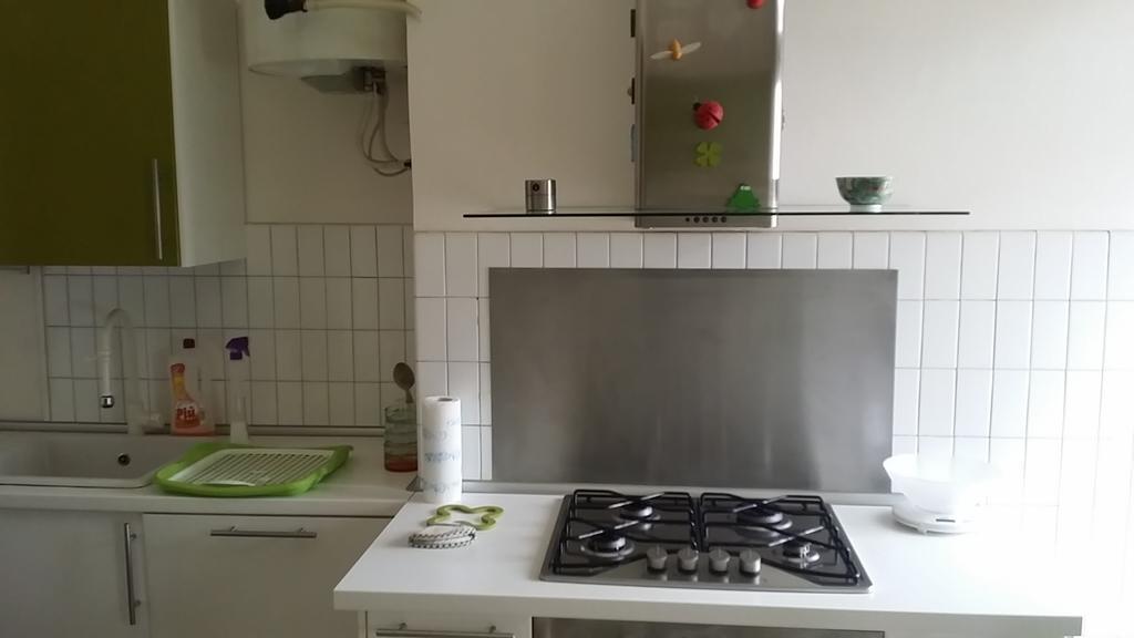 Casa Farinati 2 Apartamento Verona