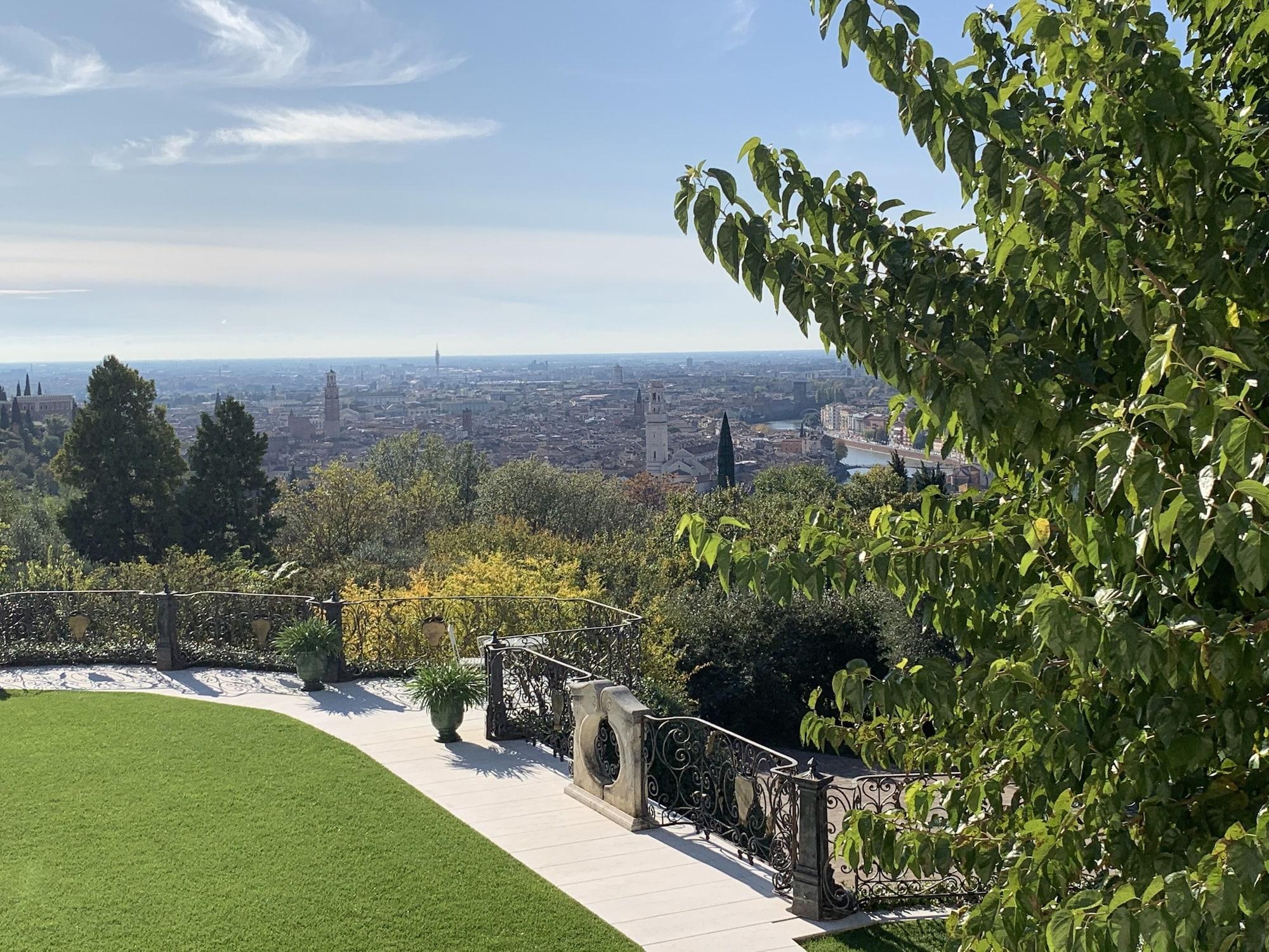 Relais Fra' Lorenzo Guest house