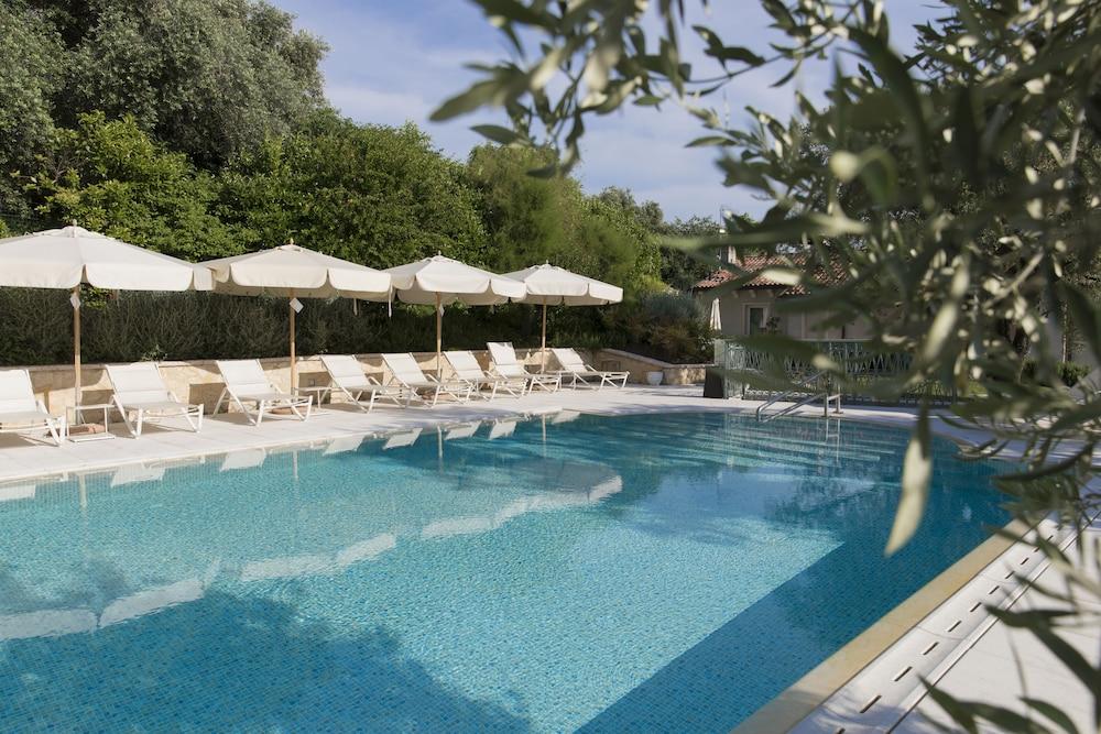 Relais Fra' Lorenzo 5* Verona