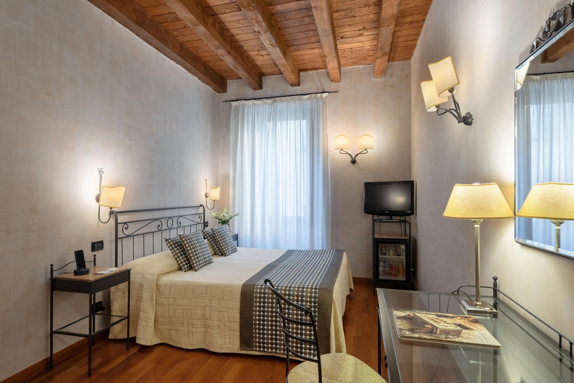 Marco Polo Hotel Verona