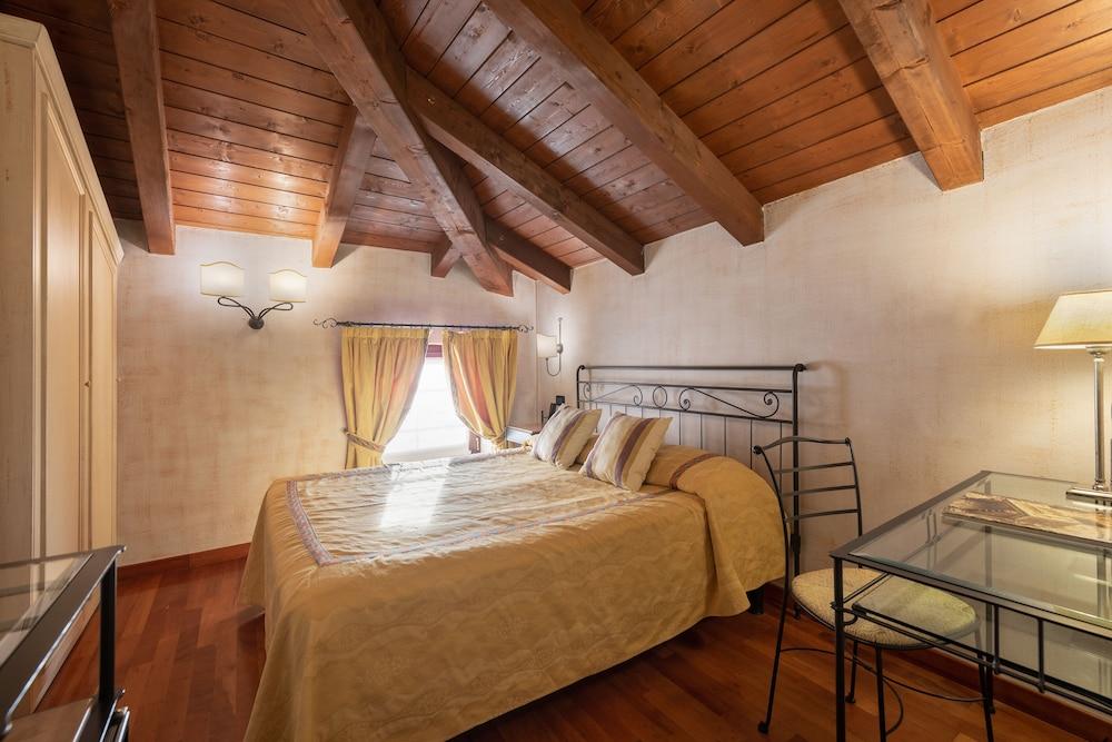 Hotel Marco Polo 3*