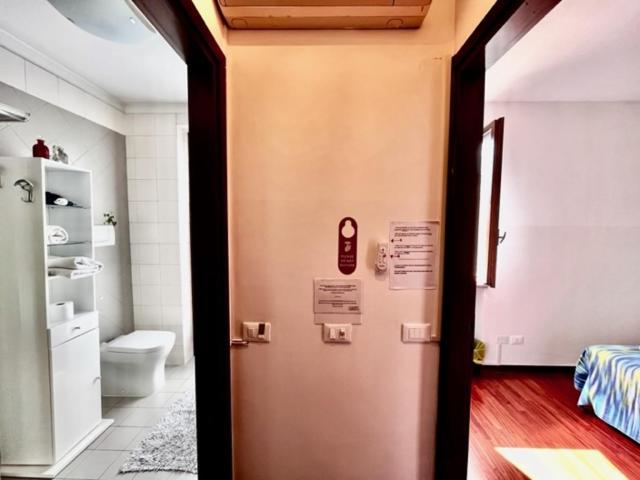 Casanova Loc Turistica Pensión
