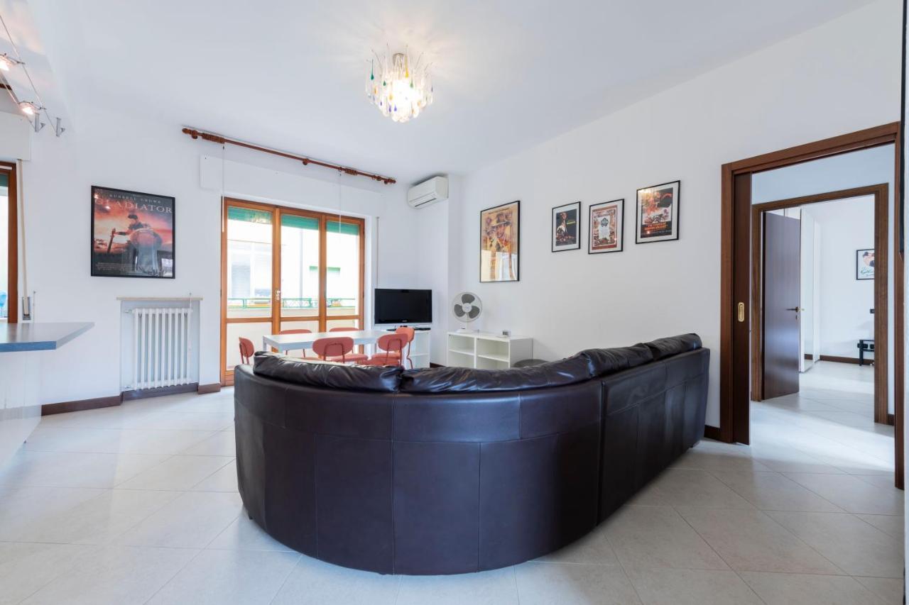 Movie Lovers Apartamento