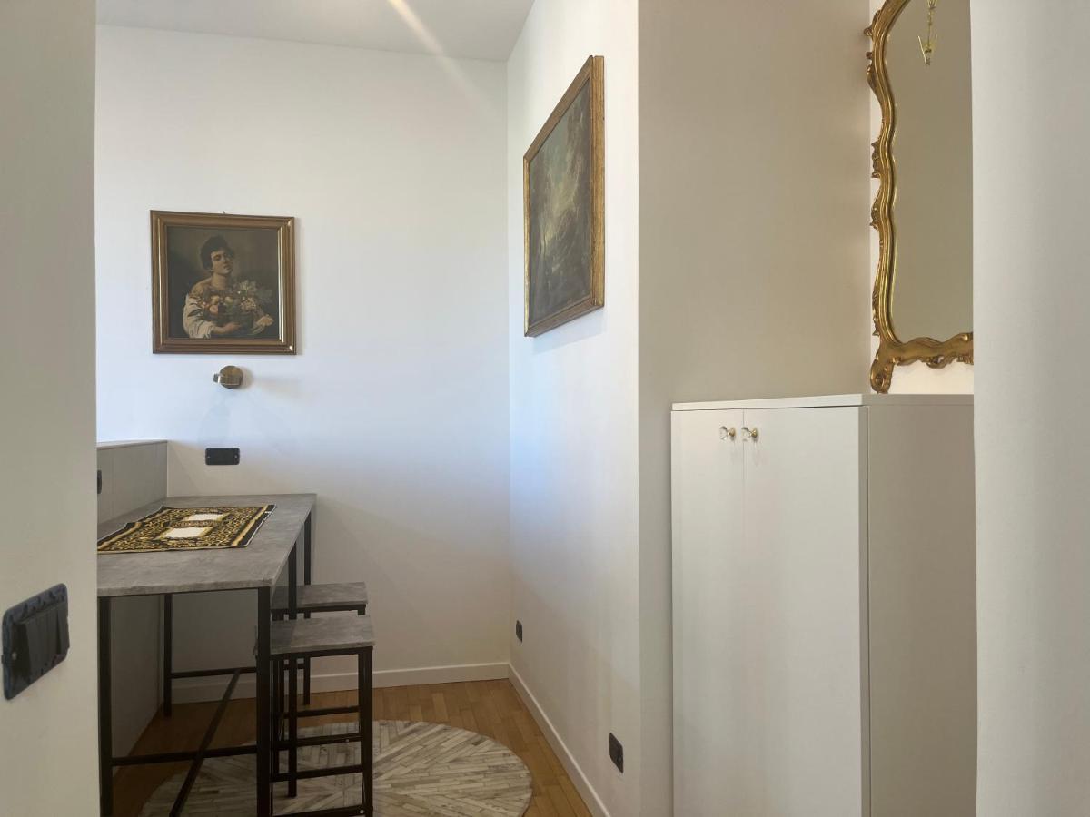 Juliet 4 Apartment *
