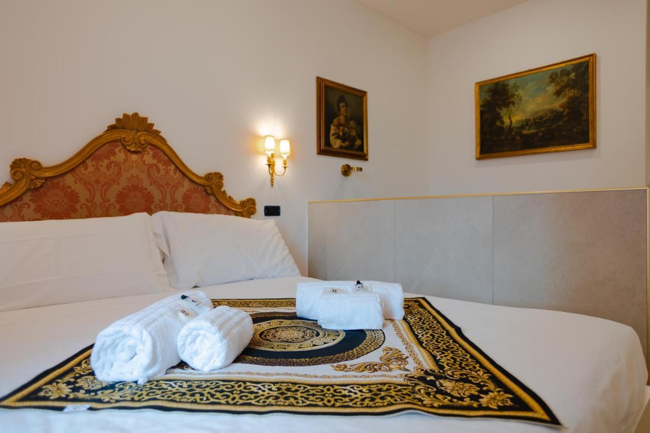 Apartment Juliet 4 *